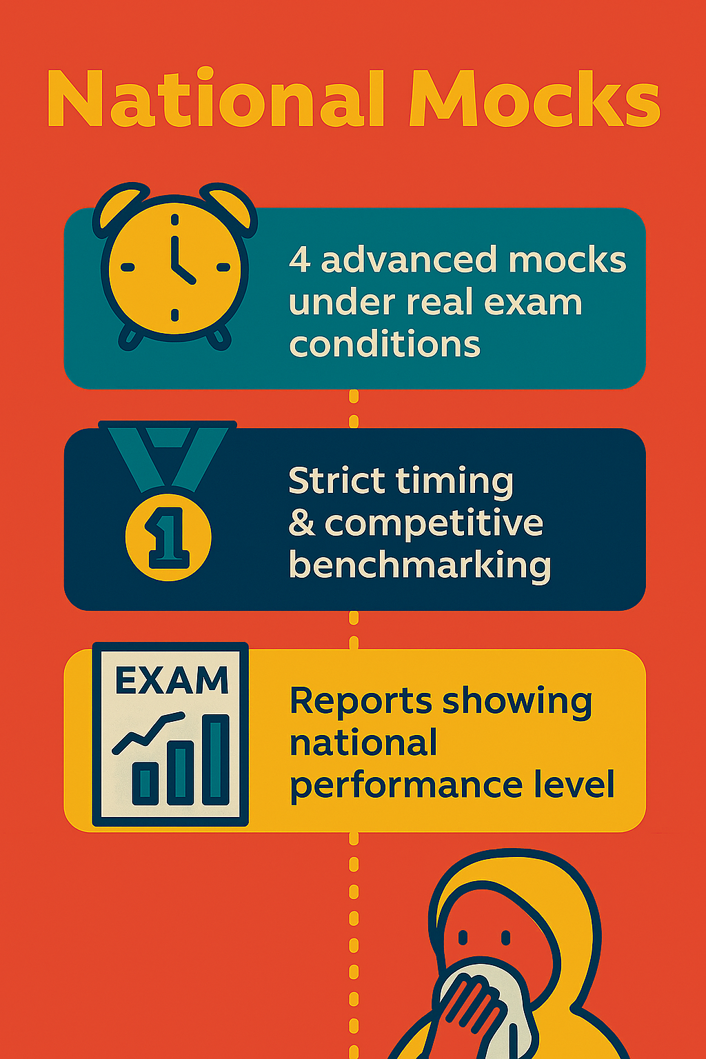 Mock Exams: National Mocks