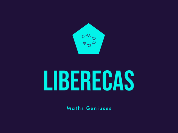 Liberecas