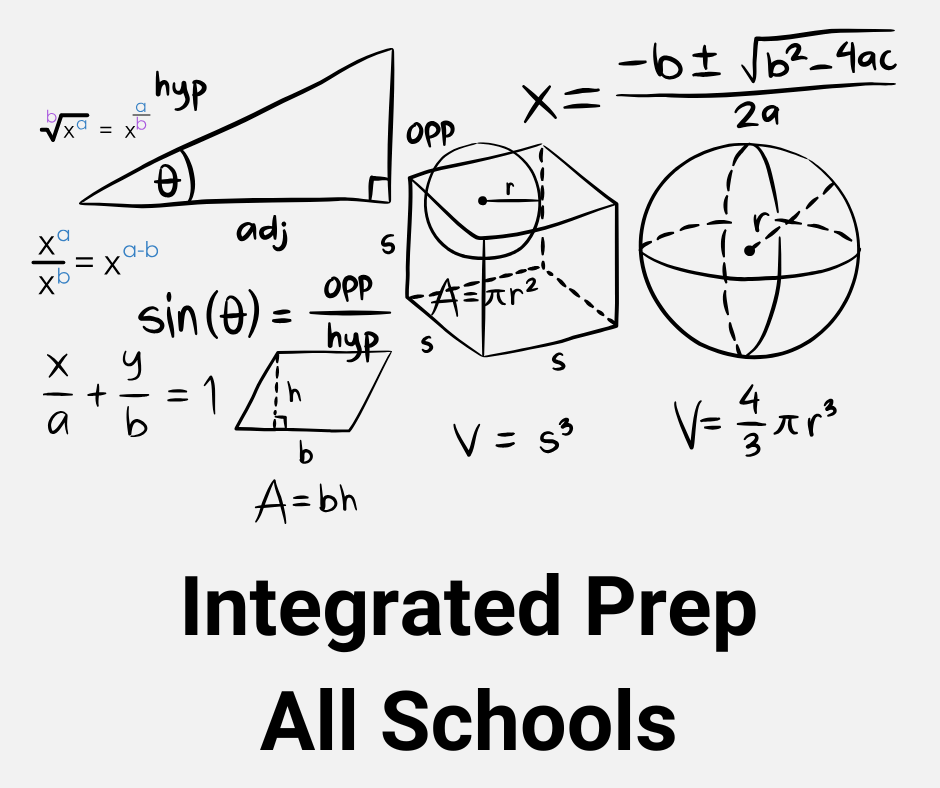 11 Plus Maths - Target 2026 - Starting Aug 2025